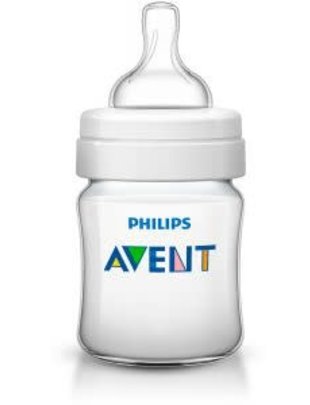 Avent Avent Classic Babyfles 125 ml