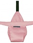 Minimonkey Minimonkey Stoelverhoger Pink