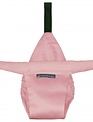 Minimonkey Minimonkey Stoelverhoger Pink