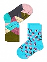 Happy Socks Happy Socks 4 - 6 jaar