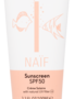 Naïf Naïf Zonnebrandcrème SPF50 100 ml