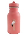 Trixie Trixie Drinkfles Mrs. Flamingo 350 ml