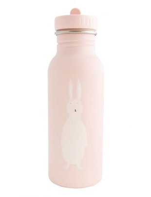 Trixie Trixie Drinkfles Mrs. Rabbit 500 ml