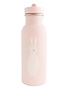 Trixie Trixie Drinkfles Mrs. Rabbit 500 ml