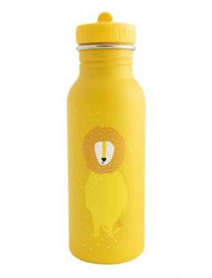 Trixie Trixie Drinkfles Mr. Lion 500 ml