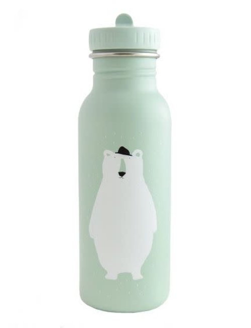 Trixie Trixie Drinkfles Mr. Polar Bear 500 ml