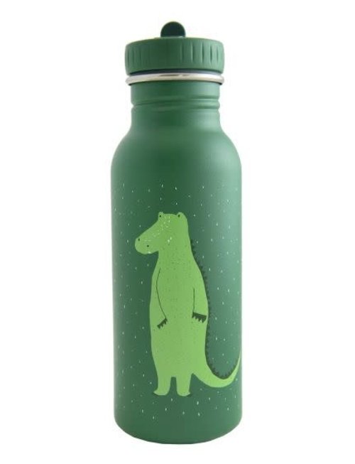 Trixie Trixie Drinkfles Mr. Crocodile 500 ml