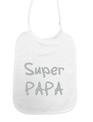 Little Me Little Me Slab "Super Papa"