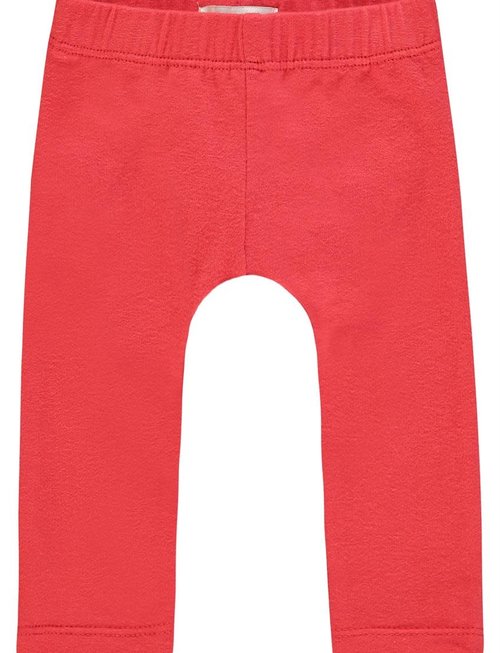 Noppies Noppies Legging Roosevelt Red