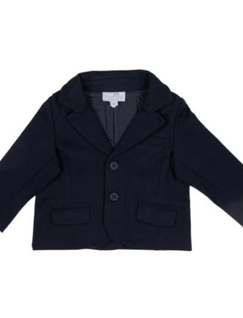 Natini Natini Blazer Dark Blue