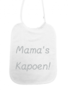 Little Me Little Me Slab "Mama's Kapoen"