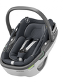 Maxi Cosi Maxi Cosi Coral 360 Essential Black