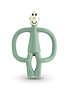 Matchstick Monkey Matchstick Monkey Bijtring Speeltje Mint Green