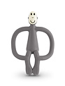 Matchstick Monkey Matchstick Monkey Bijtring Speeltje Grey