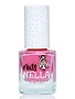 Miss Nella Miss Nella Nagellak 'Peel Off' Pink A Boo