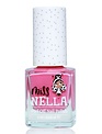 Miss Nella Miss Nella Nagellak 'Peel Off' Pink A Boo