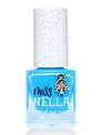 Miss Nella Miss Nella Nagellak 'Peel Off' Mermaid Blue