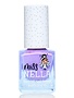 Miss Nella Miss Nella Nagellak 'Peel Off' Butterfly Wings