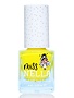 Miss Nella Miss Nella Nagellak 'Peel Off' Sun Kissed