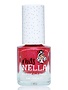 Miss Nella Miss Nella Nagellak 'Peel Off' Tickie Me Pink