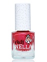 Miss Nella Miss Nella Nagellak 'Peel Off' Tickie Me Pink