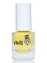 Miss Nella Miss Nella Nagellak 'Peel Off' Banana Split