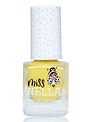 Miss Nella Miss Nella Nagellak 'Peel Off' Banana Split