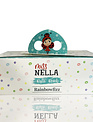 Miss Nella Miss Nella Bath Bomb Set Van 6 'Rainbowfizz'