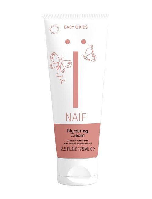 Naïf Naif Nurturing Cream 75 ml