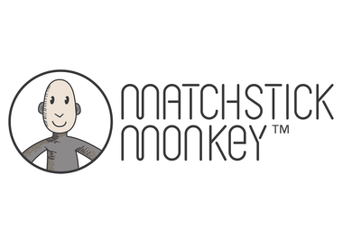 Matchstick Monkey