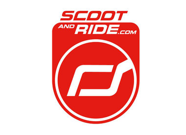 Scoot and Ride