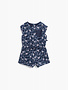 IKKS IKKS Playsuit Girls Love Of The Ocean