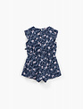 IKKS IKKS Playsuit Girls Love Of The Ocean