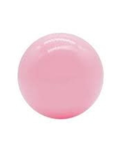 Kidkii Kidkii Extra Ballen Baby Pearl Pink (50  stuks)