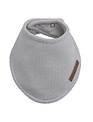 Baby's Only Baby's Only Bandana Slab Classic Silvergrey