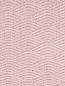 Jollein Jollein Deken Wieg River Knit Pale Pink 75x100 cm