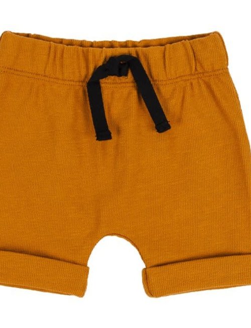 Zero2Three Zero2Three Short Mustard 6m