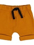 Zero2Three Zero2Three Short Mustard 6m