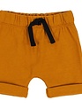 Zero2Three Zero2Three Short Mustard 6m