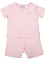 Natini Natini Pyjama Pink Voor Meisjes 18m