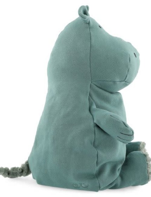 Trixie Trixie Knuffel Groot Mr. Hippo