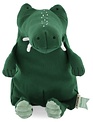 Trixie Trixie Knuffel Klein Mr. Crocodile