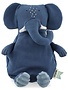 Trixie Trixie Knuffel Klein Mrs. Elephant