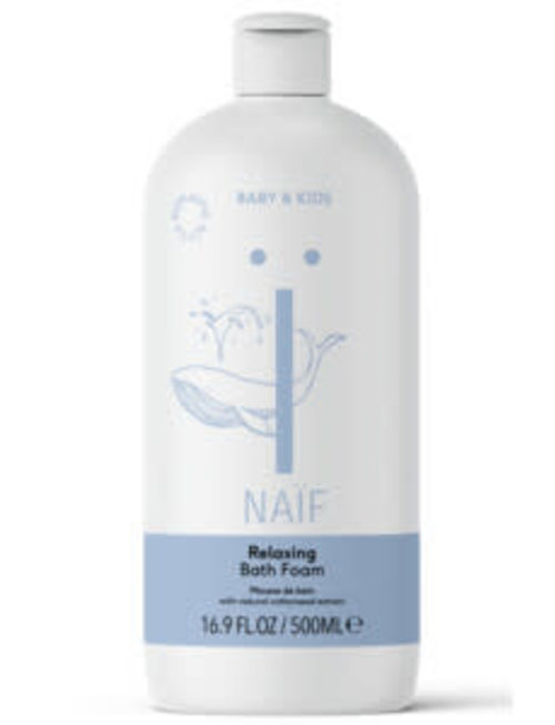 Naïf Naïf Relaxing Bath Foam 500 ml