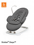 Stokke Stokke Steps Bouncer Deep Grey