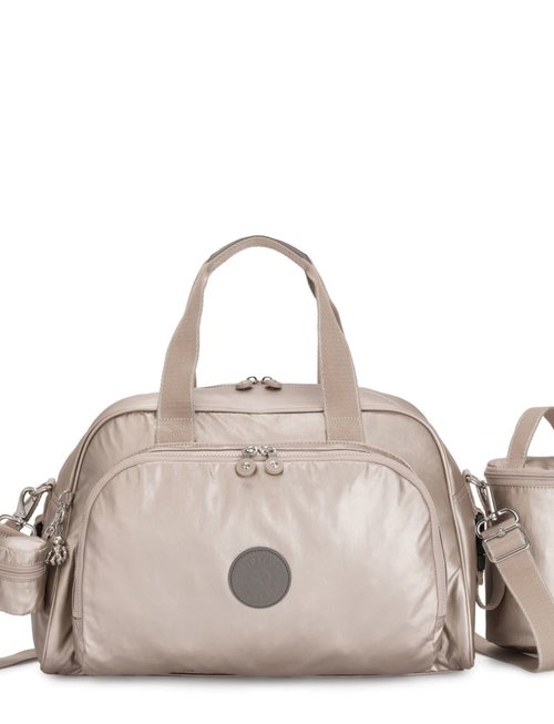 Kipling Kipling Luiertas Camama Metallic Glow