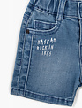 IKKS IKKS Short Boys Kasbah Rock'in Denim