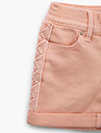 IKKS IKKS Short Kasbah Rock'in Rose