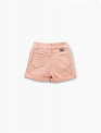 IKKS IKKS Short Kasbah Rock'in Rose