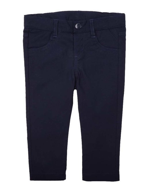 Natini Natini Pants Chucky Dark Blue